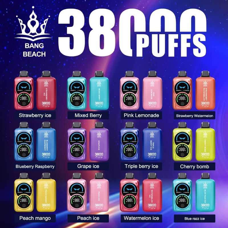vapenoble.com 2025 Best Vape Devices: Your Ultimate Guide to Next-Level Vaping
