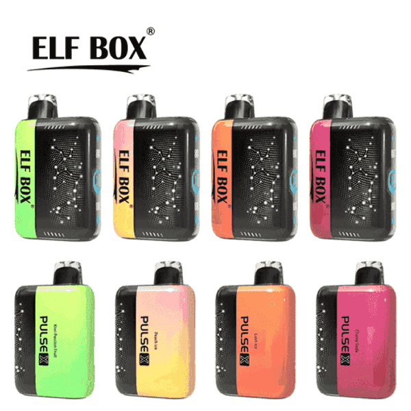 vapenoble.com Vape Juice for Beginners: 2024 Your Stress-Free And Best Starters Guide