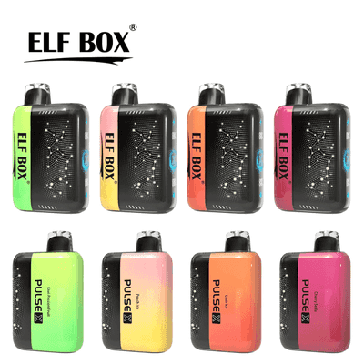 vapenoble.com The Great Art of Mix Vape Juice: Unlocking The DIY Code for Infinite Flavors