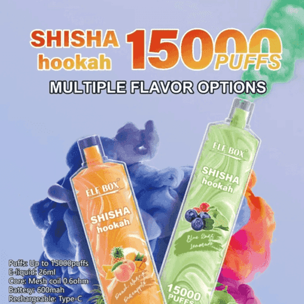 vapenoble.com The Vape Mods for Beginners: Best 2024 The Ultimate Starter Guide