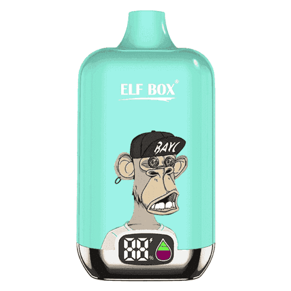vapenoble.com Fruit Vape Juice: 2024 Your Great Passport to Flavor Paradise