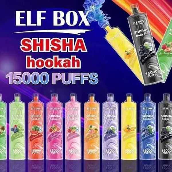 vapenoble.com Best taste of vape: 2024 Ultimate Flavor Guide