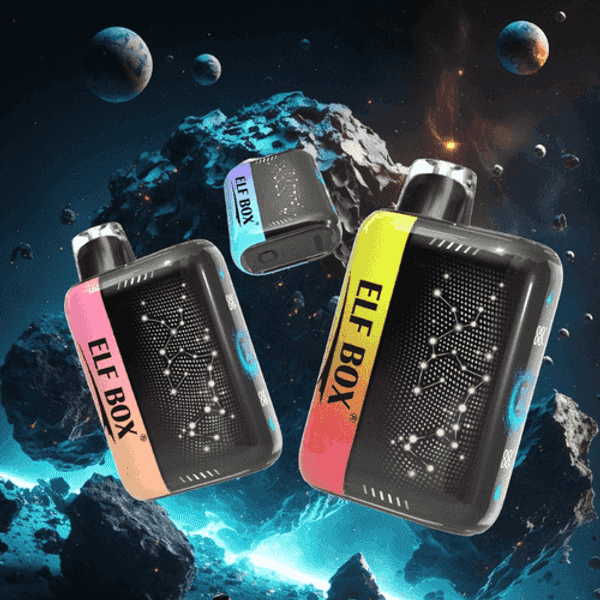 vapenoble.com Top Vape Juice Brands:2024 Global Leaders And Hidden Gems