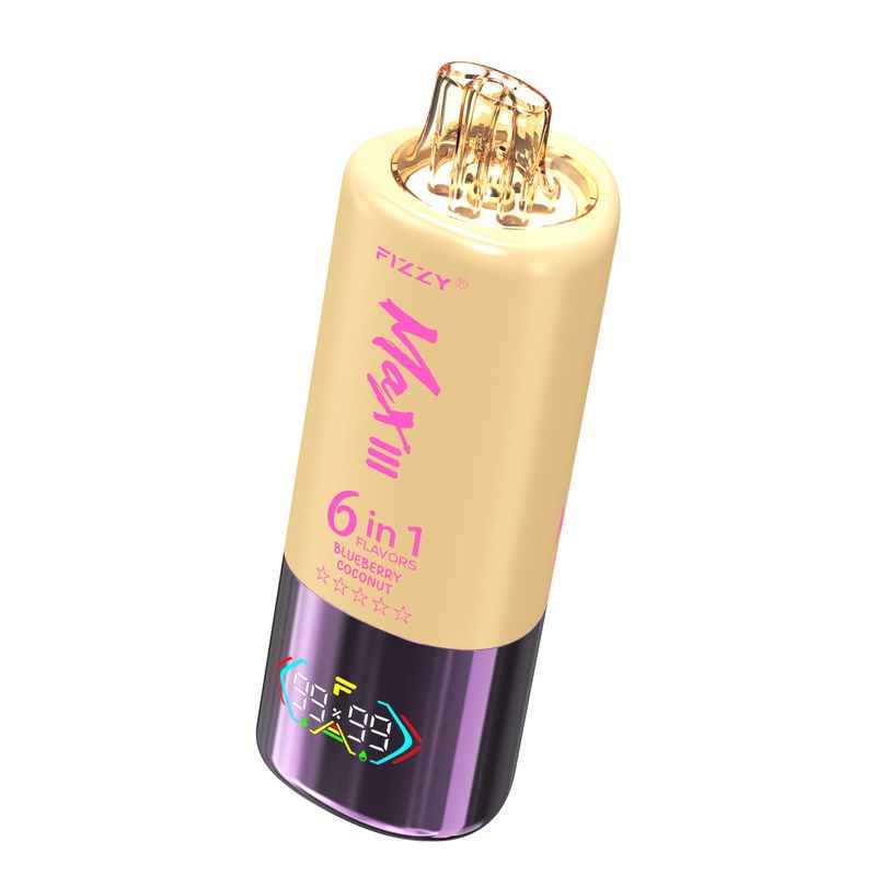 vapenoble.com TPD 2025 Compliant Vape Mods: Ceramic Coil Tech & Recyclable Materials for EU Vapers