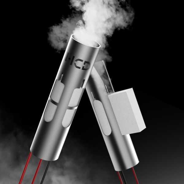 vapenoble.com Vape Delivery Service Experience: Dual guarantee of Convenience and quality