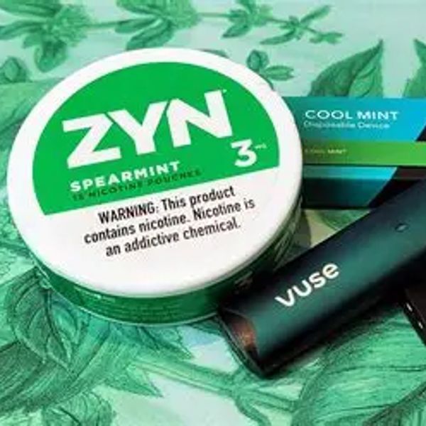 vapenoble.com ZYN Vape Brands: Redefining Nicotine Consumption in the Modern Era