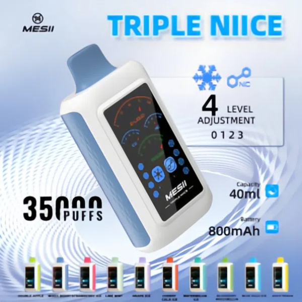 vapenoble.com Adjustable Vapes:Unlock Your Custom Experience: Exploring the Triple Freedom of Adjustable Vapes
