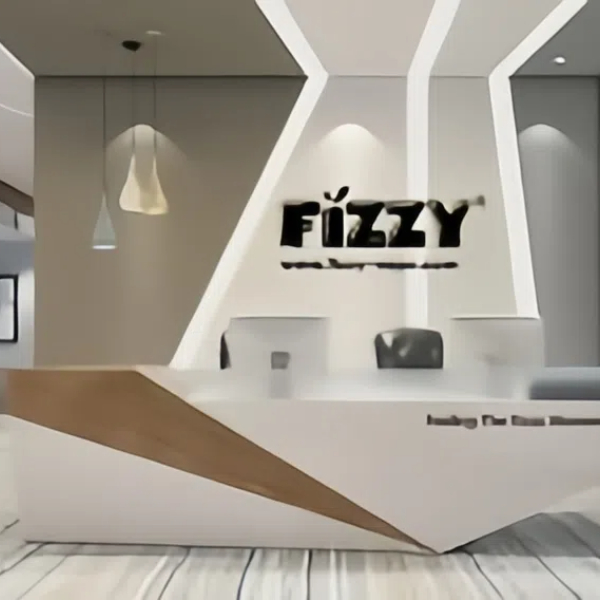 vapenoble.com Redefining sensory experiences: FIZZY brings you a brand new fashionable steam lifestyle!